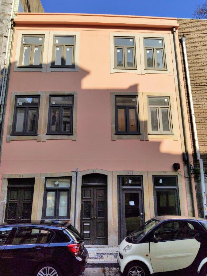 Apartamento Bombarda Cinema Porto