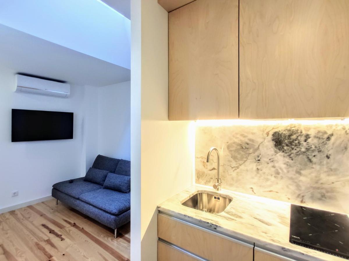 Apartamento Bombarda Cinema *
