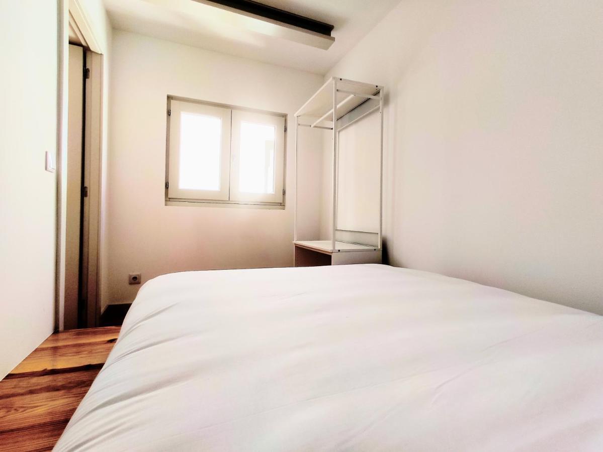 Apartamento Bombarda Cinema Porto