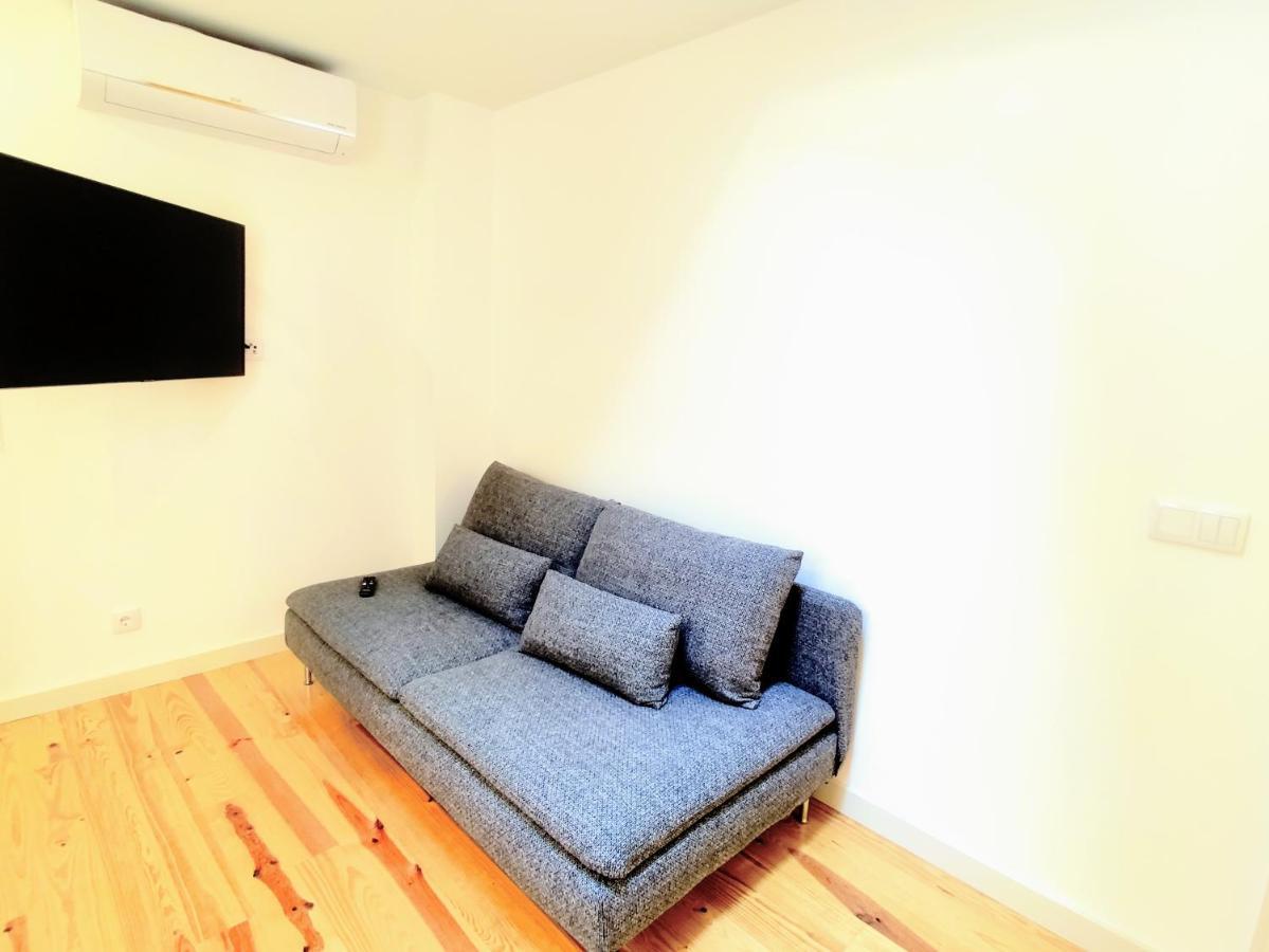 Bombarda Cinema Apartamento Porto