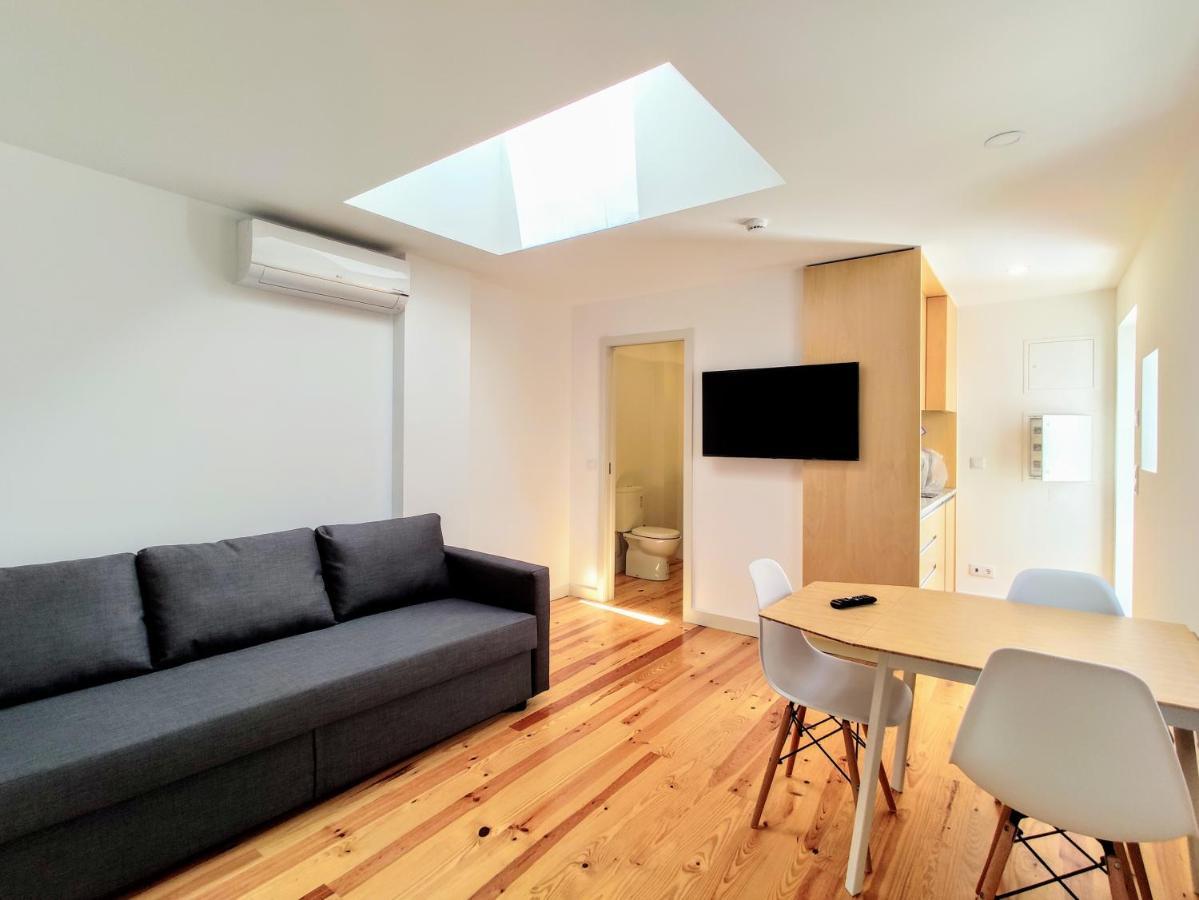 Bombarda Cinema Apartamento