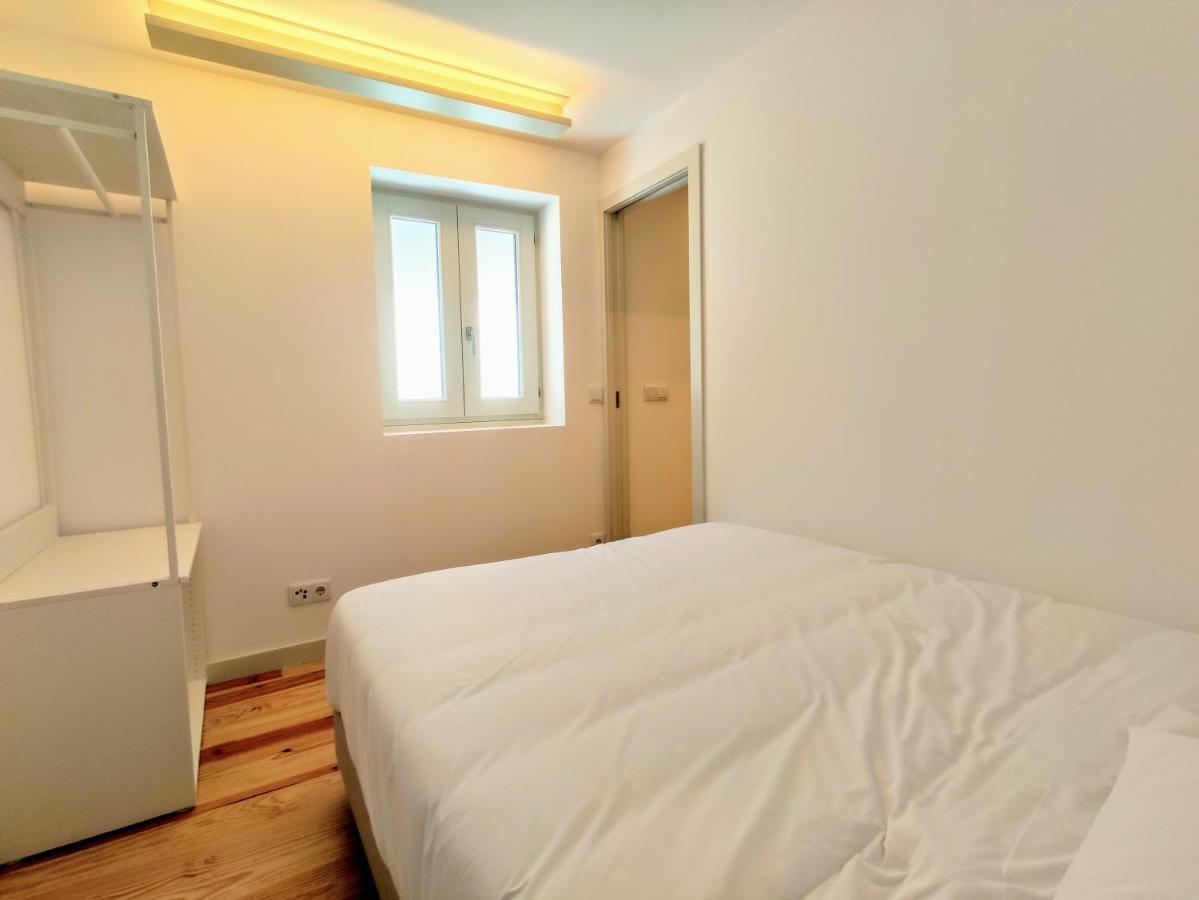 Bombarda Cinema Apartamento Porto