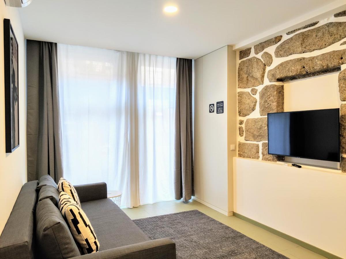 Apartamento Bombarda Cinema