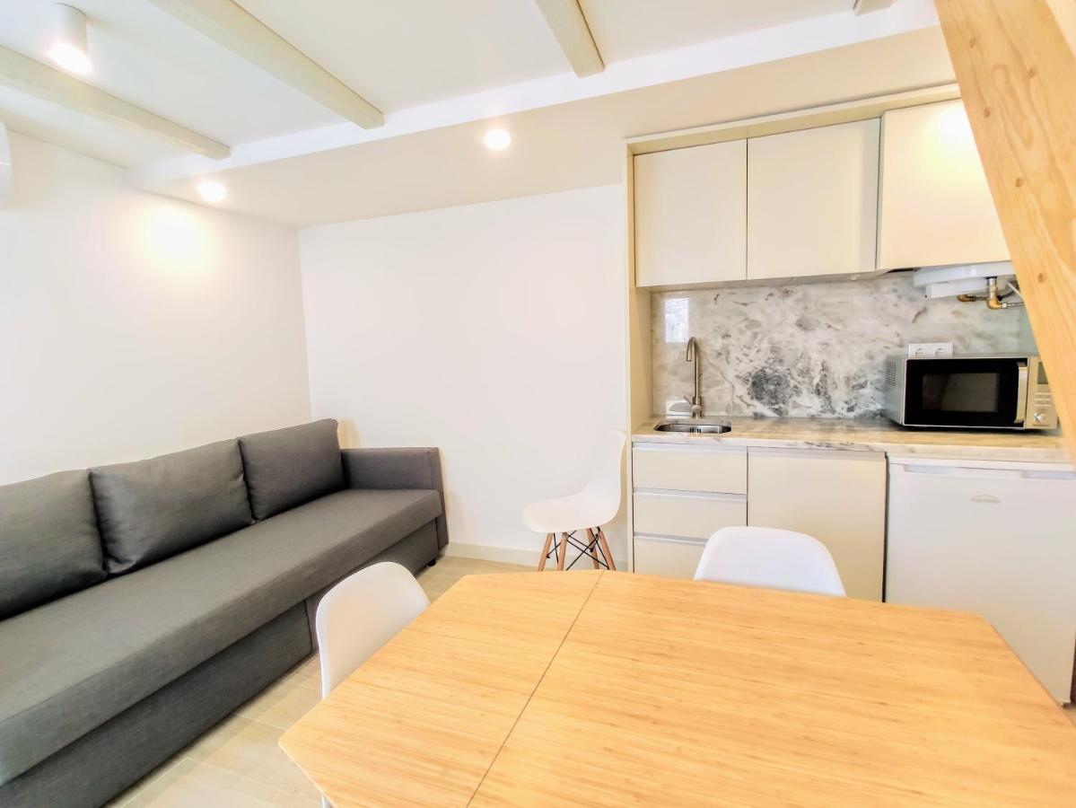 Bombarda Cinema Apartamento Porto