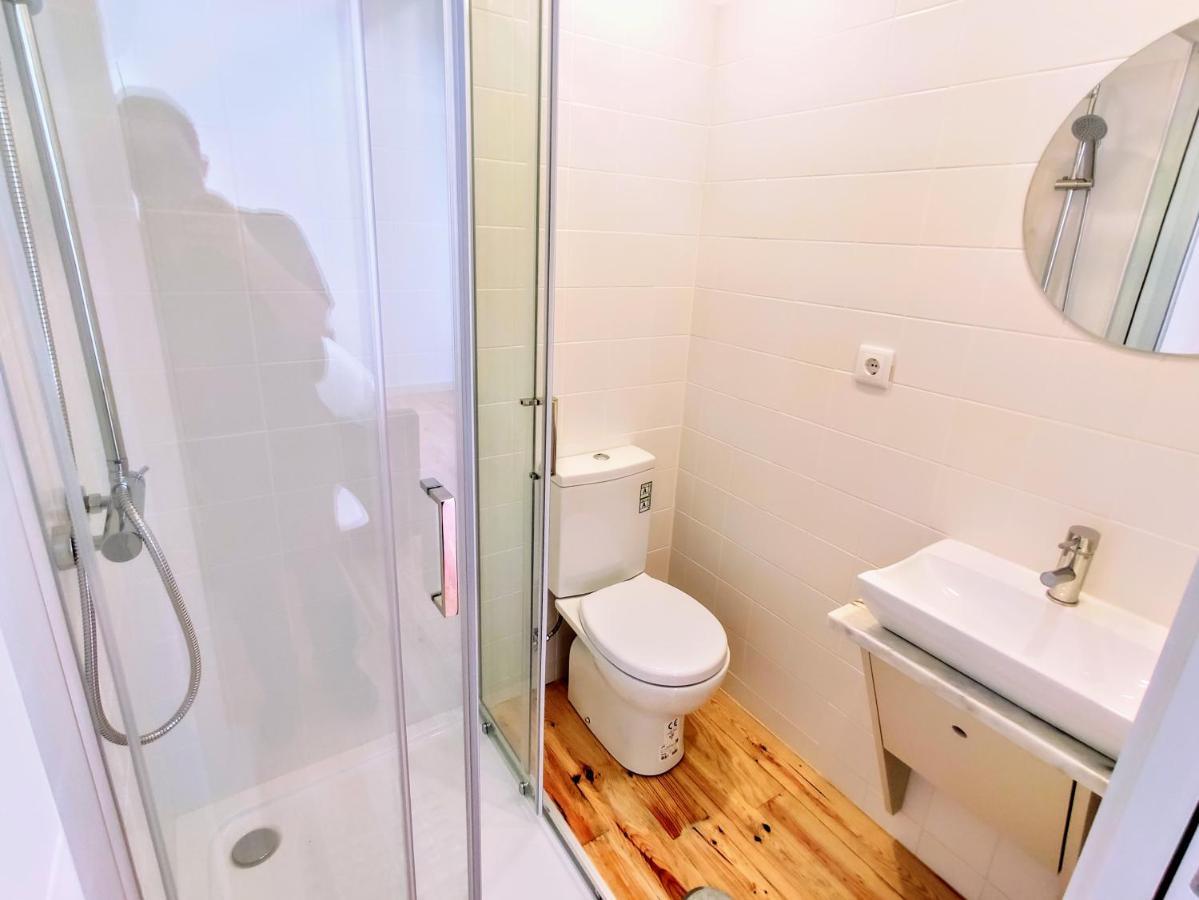 Bombarda Cinema Apartamento Porto