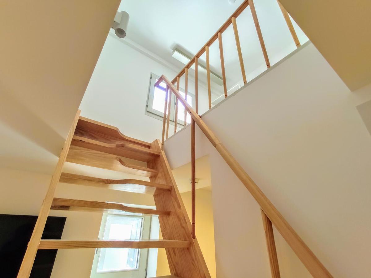 Apartamento Bombarda Cinema *
